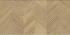 CERAMIKA COLOR ccr35-1 oak honey chevron 30x60 m2